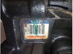 Recambio de bomba direccion para ford focus berlina (cak) 1.8 tddi turbodiesel cat referencia OEM IAM 1LD0703   2