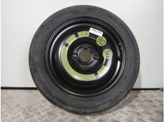 Recambio de neumatico repuesto para citroën c3 picasso (sh_) 1.6 hdi 90 referencia OEM IAM T125/80R15-95M MAXXIS 95M - TURISMO