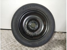Recambio de neumatico repuesto para citroën c3 picasso (sh_) 1.6 hdi 90 referencia OEM IAM T125/80R15-95M MAXXIS 95M - TURISMO 2