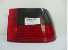 Recambio de piloto trasero derecho para seat ibiza (6k) 1.4 referencia OEM IAM  AHUMADO 6K.