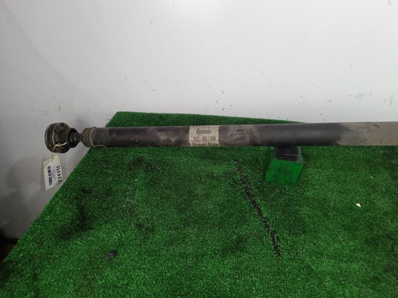 Recambio de transmision central para volvo xc90 i (275) d5 awd referencia OEM IAM 8689886 2.TRAMOS - L1300MM/950MM 