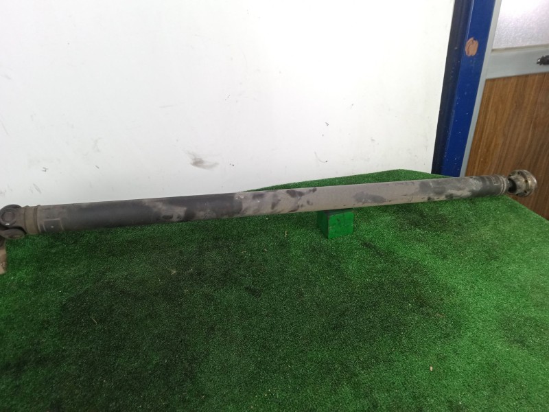 Recambio de transmision central para volvo xc90 i (275) d5 awd referencia OEM IAM 8689886 2.TRAMOS - L1300MM/950MM 