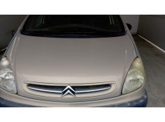 Recambio de capot para citroën xsara picasso (n68) 2.0 hdi referencia OEM IAM   
