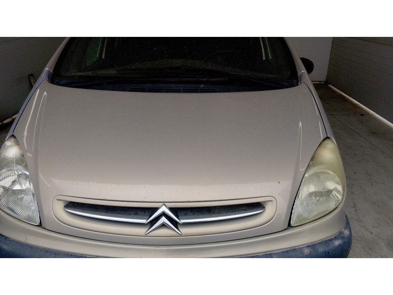 Recambio de capot para citroën xsara picasso (n68) 2.0 hdi referencia OEM IAM   