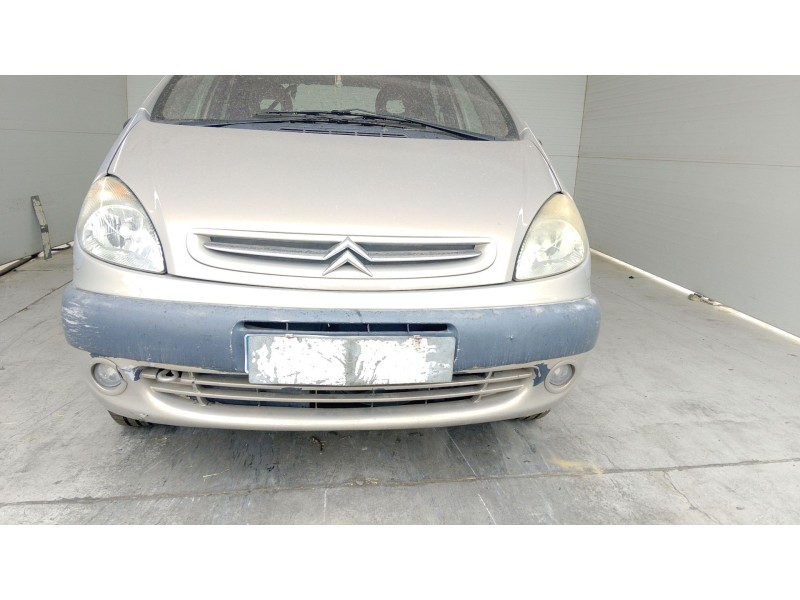 Recambio de paragolpes delantero para citroën xsara picasso (n68) 2.0 hdi referencia OEM IAM   