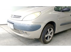 Recambio de paragolpes delantero para citroën xsara picasso (n68) 2.0 hdi referencia OEM IAM    2