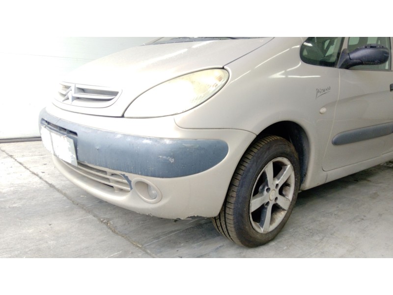 Recambio de paragolpes delantero para citroën xsara picasso (n68) 2.0 hdi referencia OEM IAM   