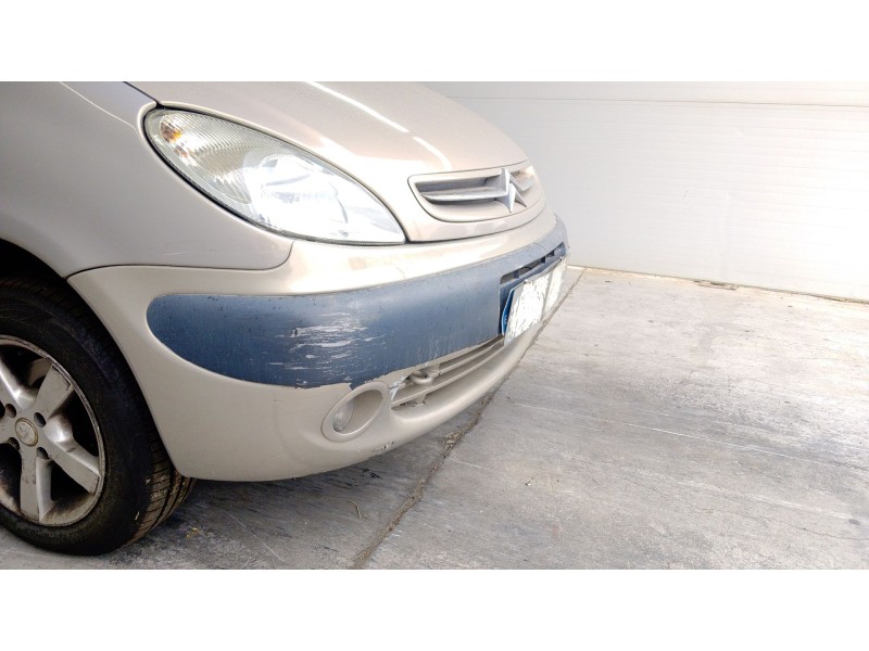 Recambio de paragolpes delantero para citroën xsara picasso (n68) 2.0 hdi referencia OEM IAM   