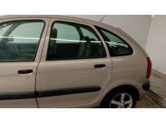 Recambio de puerta trasera izquierda para citroën xsara picasso (n68) 2.0 hdi referencia OEM IAM   