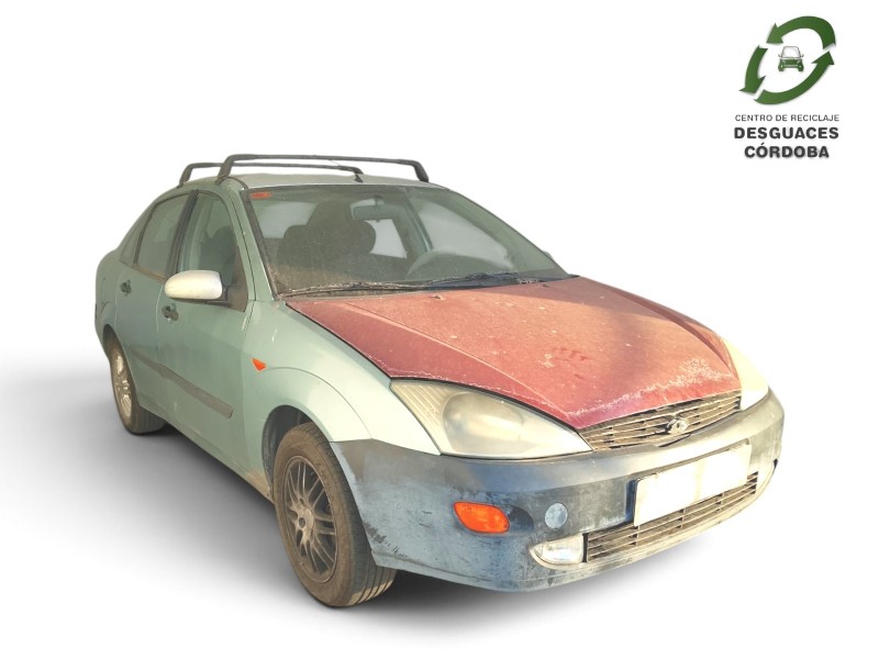 ford focus i sedán (dfw) del año 2000