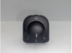 Recambio de mando retrovisor para seat leon (5f1) 1.6 tdi referencia OEM IAM 5F0959565D  