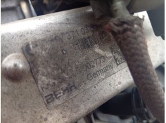 Recambio de despiece motor para bmw 5 (e60) 520 d referencia OEM IAM N47D20A   2