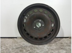 Recambio de llanta para opel astra j sports tourer (p10) 1.3 cdti (35) referencia OEM IAM 2160142 - 6.5JX16H2 5 TORNILLOS CHAPA