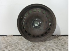 Recambio de llanta para opel astra j sports tourer (p10) 1.3 cdti (35) referencia OEM IAM 2160142 - 6.5JX16H2 5 TORNILLOS CHAPA
