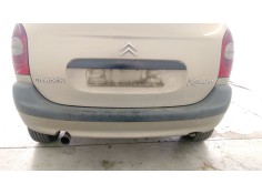 Recambio de paragolpes trasero para citroën xsara picasso (n68) 2.0 hdi referencia OEM IAM   