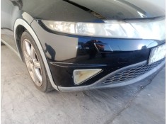 Recambio de paragolpes delantero para honda civic viii hatchback (fn, fk) 1.8 (fn1, fk2) referencia OEM IAM    2