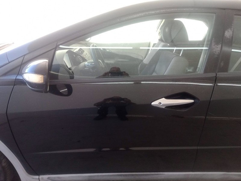 Recambio de puerta delantera izquierda para honda civic viii hatchback (fn, fk) 1.8 (fn1, fk2) referencia OEM IAM   