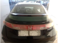 Recambio de porton trasero para honda civic viii hatchback (fn, fk) 1.8 (fn1, fk2) referencia OEM IAM   