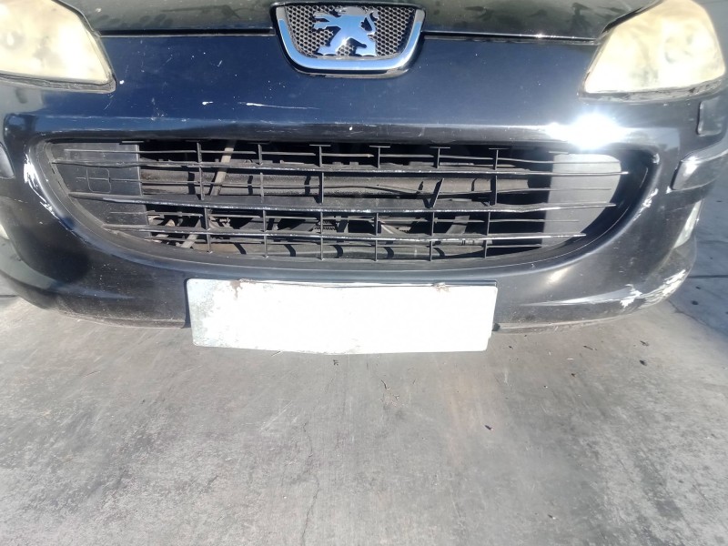 Recambio de paragolpes delantero para peugeot 407 (6d_) 2.2 hdi 170 (6d4hth) referencia OEM IAM   