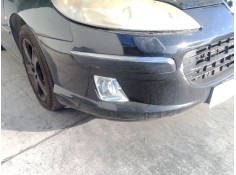 Recambio de paragolpes delantero para peugeot 407 (6d_) 2.2 hdi 170 (6d4hth) referencia OEM IAM    2