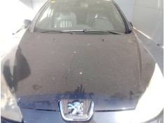 Recambio de capot para peugeot 407 (6d_) 2.2 hdi 170 (6d4hth) referencia OEM IAM   