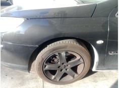 Recambio de aleta delantera izquierda para peugeot 407 (6d_) 2.2 hdi 170 (6d4hth) referencia OEM IAM   