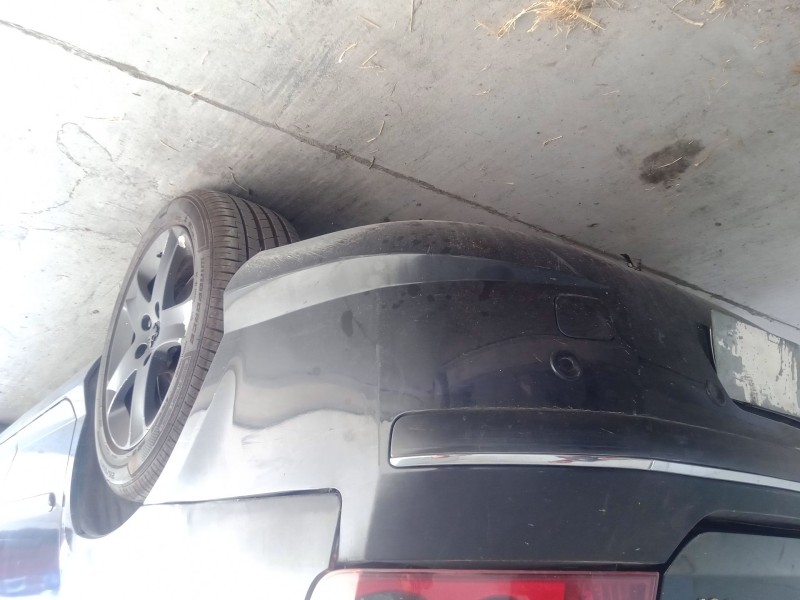 Recambio de paragolpes trasero para peugeot 407 (6d_) 2.2 hdi 170 (6d4hth) referencia OEM IAM   