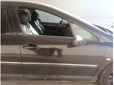 Recambio de puerta delantera derecha para peugeot 407 (6d_) 2.2 hdi 170 (6d4hth) referencia OEM IAM   