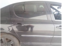 Recambio de puerta trasera derecha para peugeot 407 (6d_) 2.2 hdi 170 (6d4hth) referencia OEM IAM   