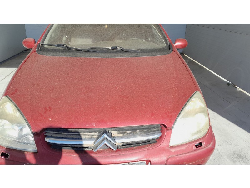 Recambio de capot para citroën c5 i (dc_) 2.2 hdi (dc4hxb, dc4hxe) referencia OEM IAM   