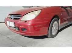 Recambio de paragolpes delantero para citroën c5 i (dc_) 2.2 hdi (dc4hxb, dc4hxe) referencia OEM IAM   