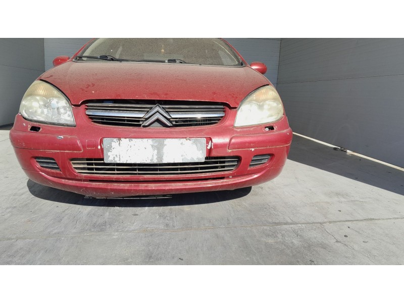 Recambio de paragolpes delantero para citroën c5 i (dc_) 2.2 hdi (dc4hxb, dc4hxe) referencia OEM IAM   