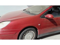Recambio de aleta delantera izquierda para citroën c5 i (dc_) 2.2 hdi (dc4hxb, dc4hxe) referencia OEM IAM   