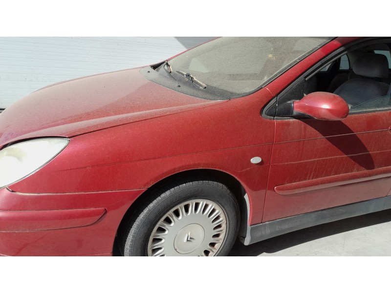 Recambio de aleta delantera izquierda para citroën c5 i (dc_) 2.2 hdi (dc4hxb, dc4hxe) referencia OEM IAM   
