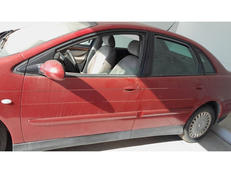 Recambio de puerta delantera izquierda para citroën c5 i (dc_) 2.2 hdi (dc4hxb, dc4hxe) referencia OEM IAM   