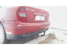 Recambio de paragolpes trasero para citroën c5 i (dc_) 2.2 hdi (dc4hxb, dc4hxe) referencia OEM IAM   