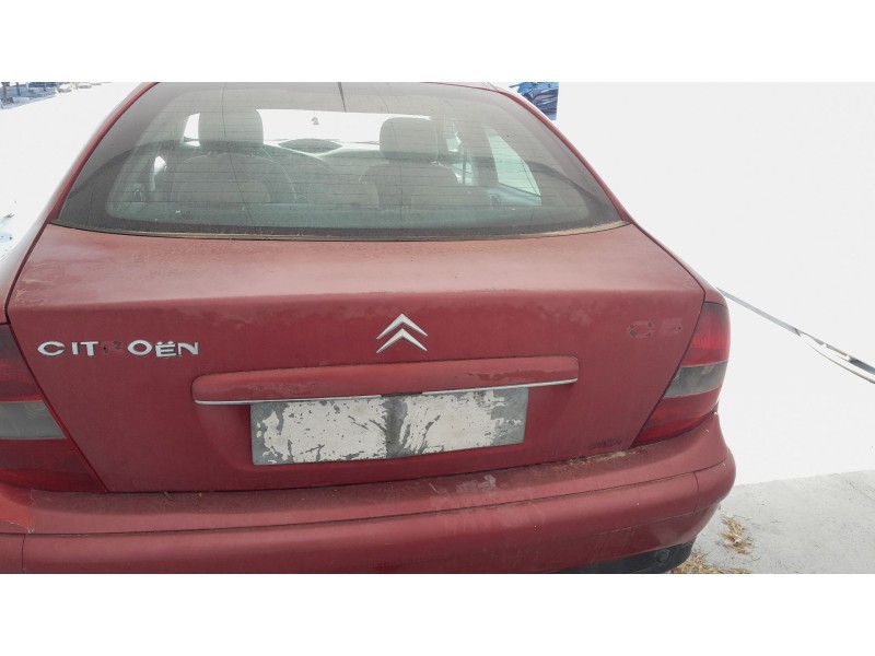 Recambio de porton trasero para citroën c5 i (dc_) 2.2 hdi (dc4hxb, dc4hxe) referencia OEM IAM   