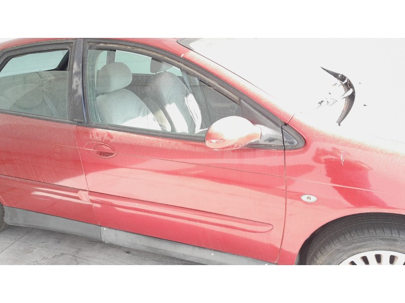 Recambio de puerta delantera derecha para citroën c5 i (dc_) 2.2 hdi (dc4hxb, dc4hxe) referencia OEM IAM   