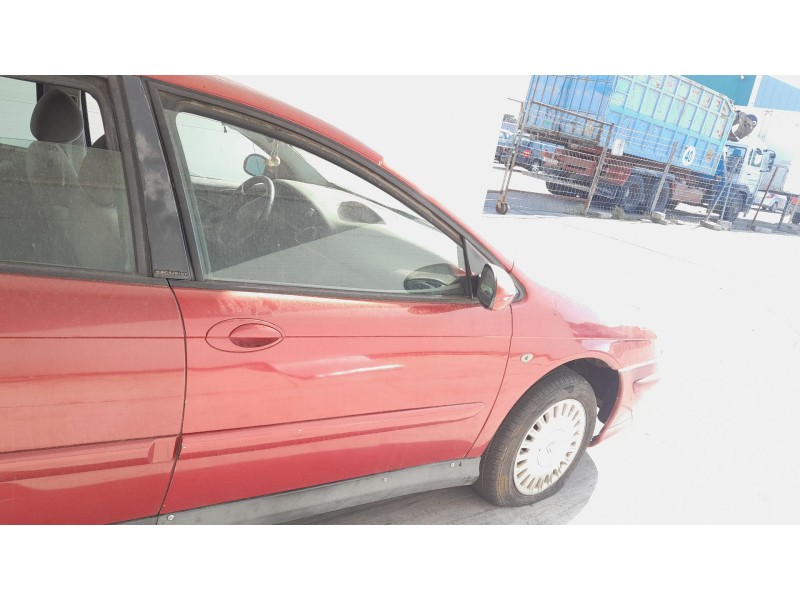 Recambio de puerta delantera derecha para citroën c5 i (dc_) 2.2 hdi (dc4hxb, dc4hxe) referencia OEM IAM   