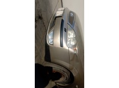 Recambio de paragolpes delantero para ford mondeo iii (b5y) 2.0 16v di / tddi / tdci referencia OEM IAM   