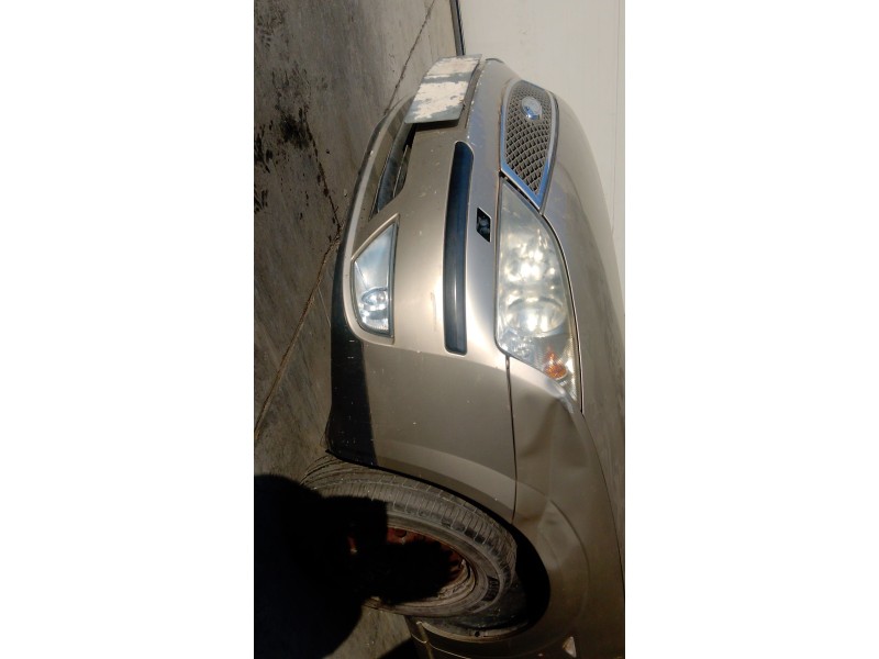 Recambio de paragolpes delantero para ford mondeo iii (b5y) 2.0 16v di / tddi / tdci referencia OEM IAM   