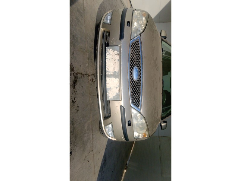 Recambio de paragolpes delantero para ford mondeo iii (b5y) 2.0 16v di / tddi / tdci referencia OEM IAM   