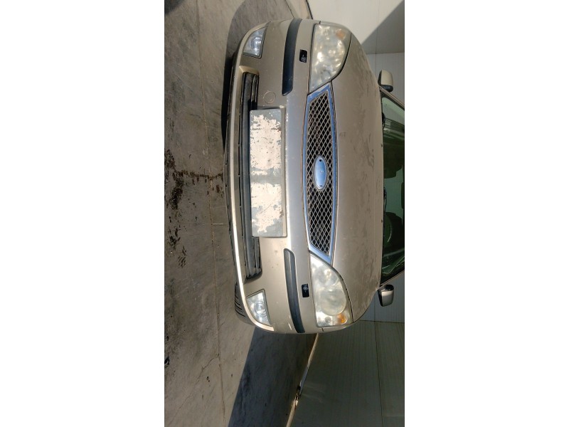 Recambio de paragolpes delantero para ford mondeo iii (b5y) 2.0 16v di / tddi / tdci referencia OEM IAM   