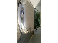 Recambio de capot para ford mondeo iii (b5y) 2.0 16v di / tddi / tdci referencia OEM IAM   