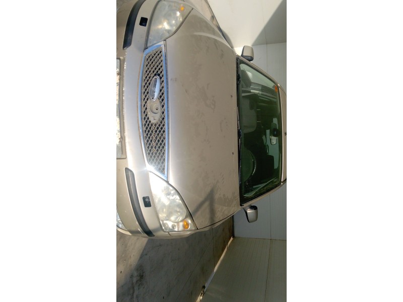 Recambio de capot para ford mondeo iii (b5y) 2.0 16v di / tddi / tdci referencia OEM IAM   