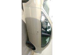 Recambio de puerta delantera izquierda para ford mondeo iii (b5y) 2.0 16v di / tddi / tdci referencia OEM IAM   