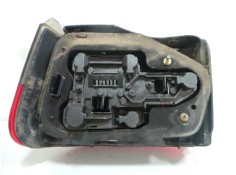 Recambio de piloto trasero derecho para seat ibiza (6k) 1.4 referencia OEM IAM  AHUMADO 6K. 2