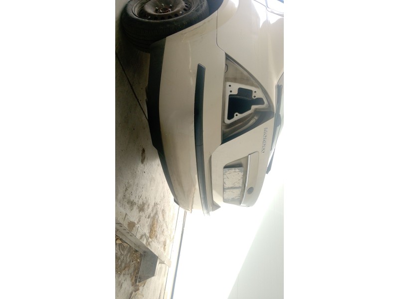Recambio de paragolpes trasero para ford mondeo iii (b5y) 2.0 16v di / tddi / tdci referencia OEM IAM   