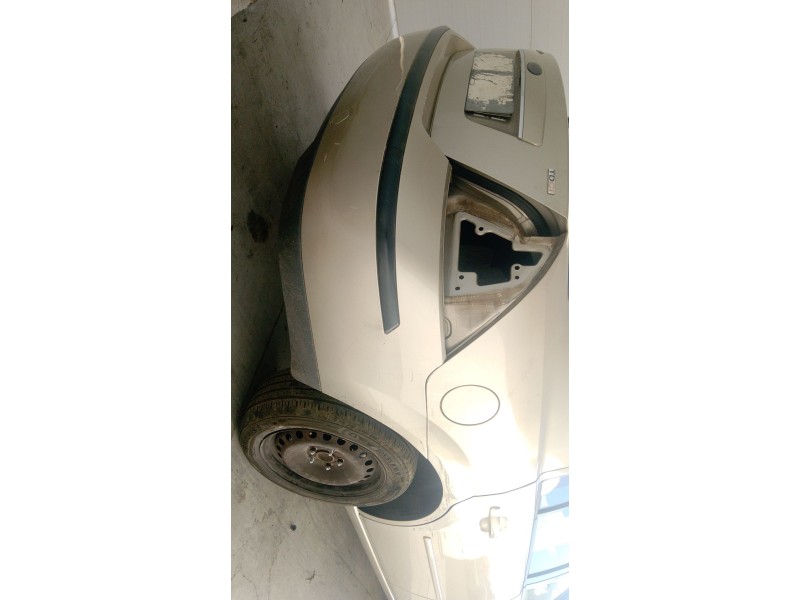 Recambio de paragolpes trasero para ford mondeo iii (b5y) 2.0 16v di / tddi / tdci referencia OEM IAM   