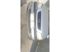Recambio de paragolpes delantero para opel zafira a monospace (t98) 1.8 16v (f75) referencia OEM IAM    2